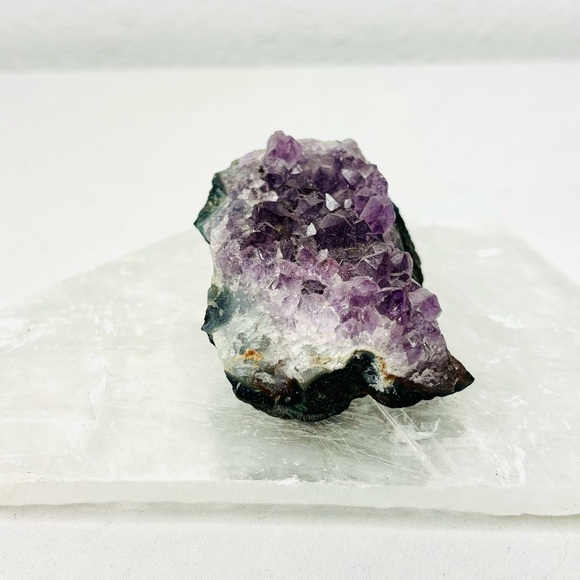 Amethyst raw chunk #1 - Picture 5 of 5